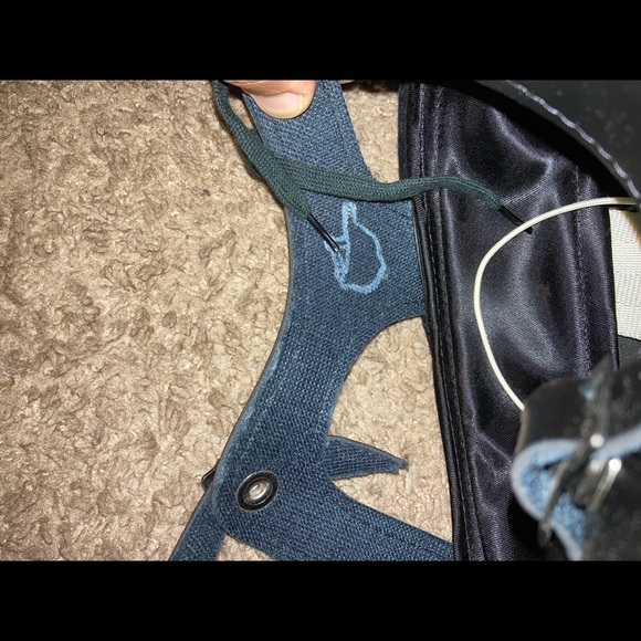 B1G1 Kids equestrian hat - Picture 5 of 6